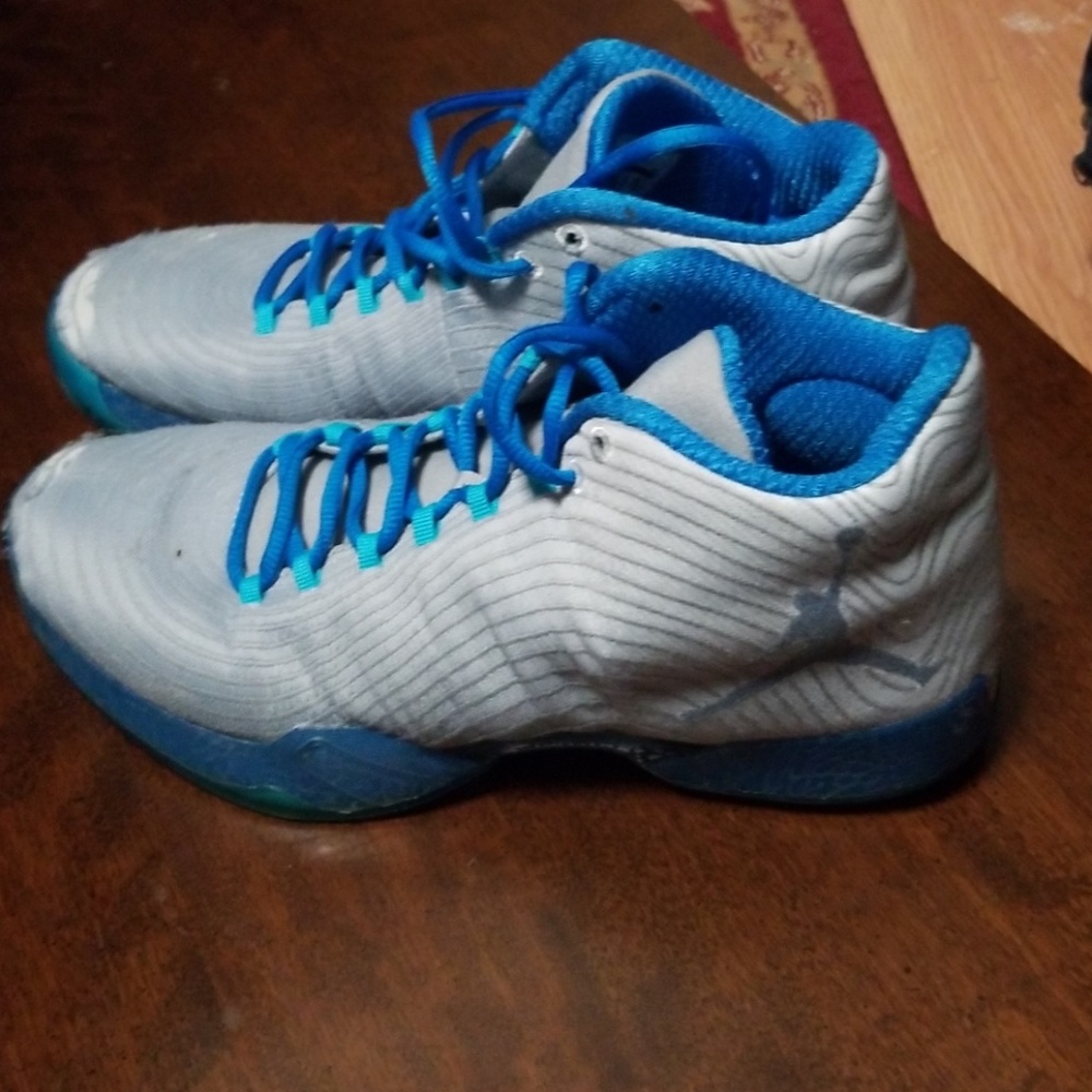 Air Jordans
